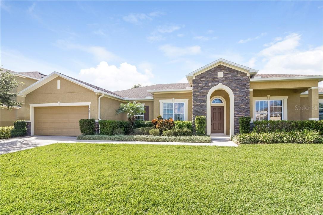 705 Torgiano Dr., Ocoee, FL 34761