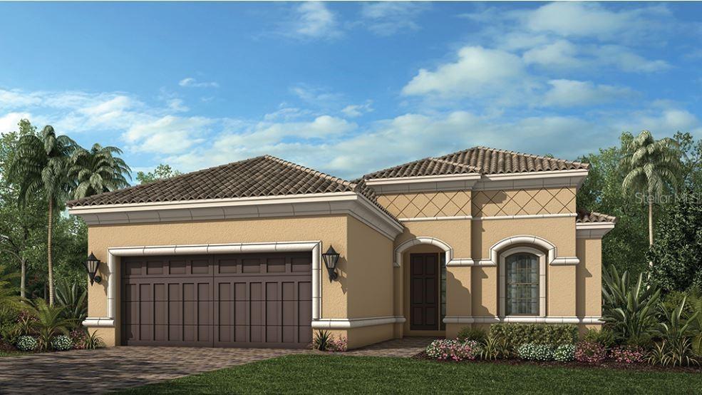 1188 Esperanza Ridge Rd., Clermont, FL 34715