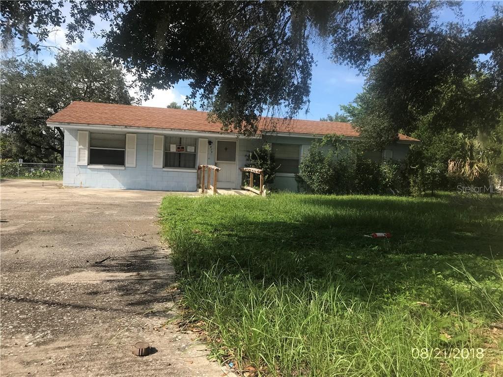 4195 Poinsetta Ave., Mount Dora, FL 32757