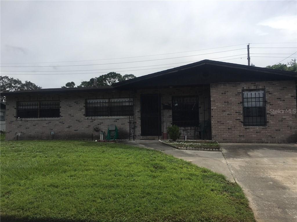 357 Lionel Ave. #8, Orlando, FL 32805