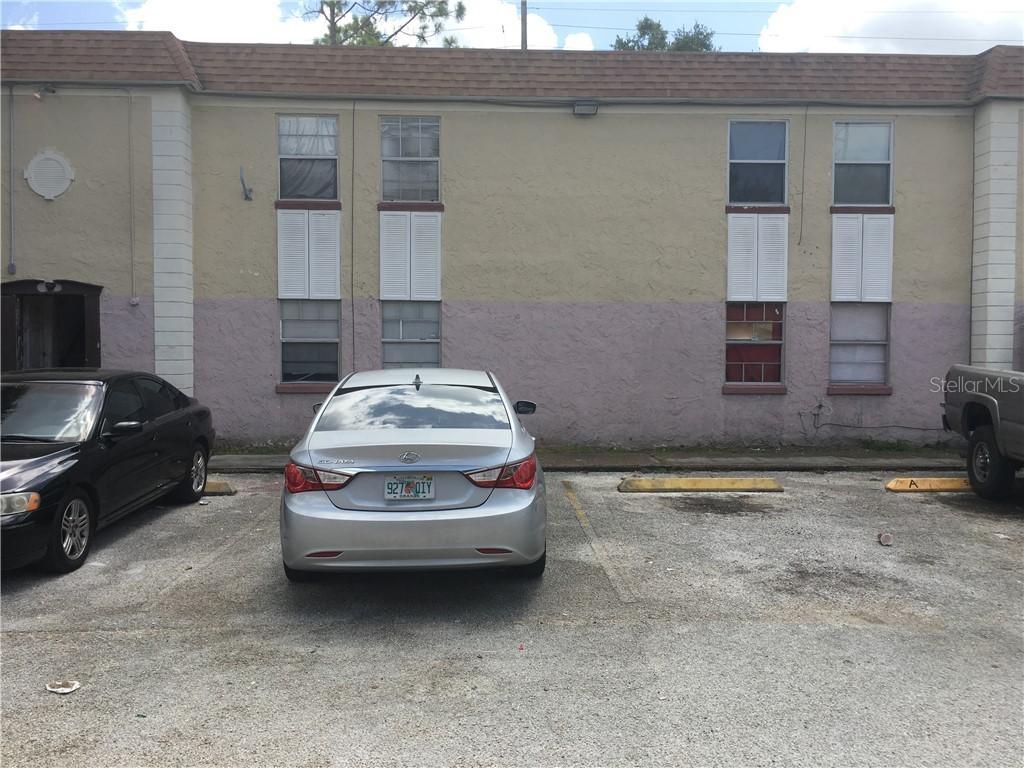 5887 Curry Ford Rd. #8, Orlando, FL 32822