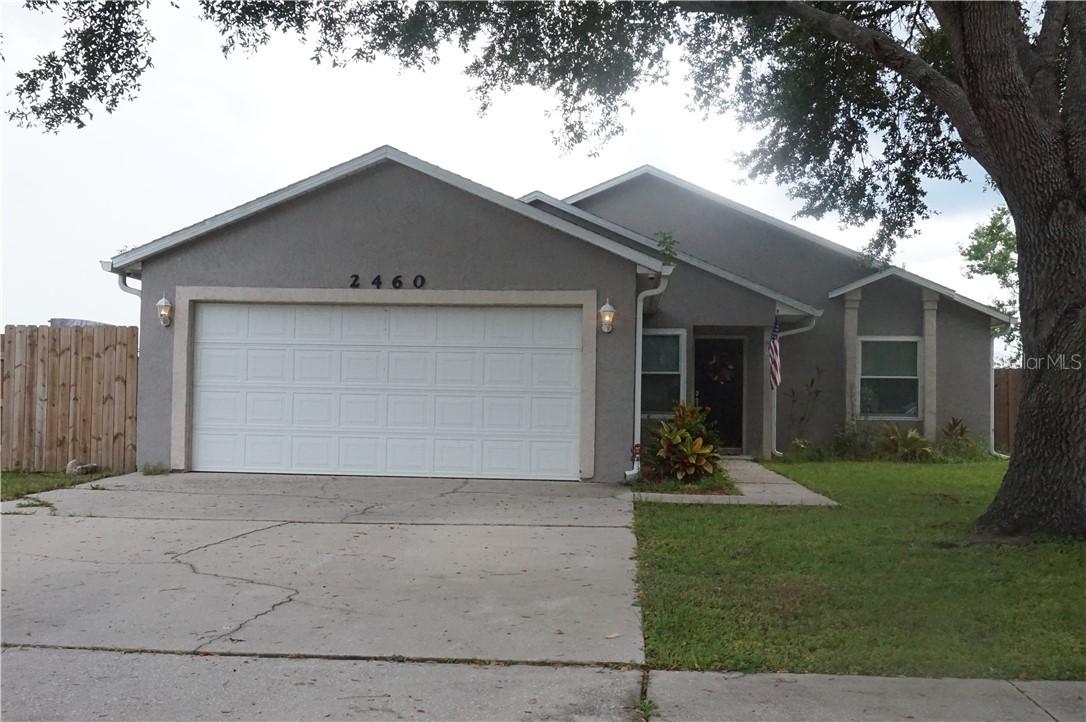 2460 Pine Chase Cir., Saint Cloud, FL 34769