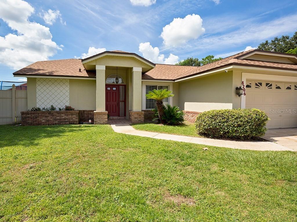 8206 Scarborough Ct., Orlando, FL 32829