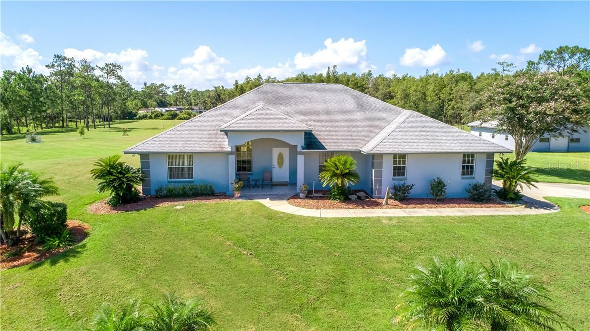 6406 New Hope Rd., Orlando, FL 32824