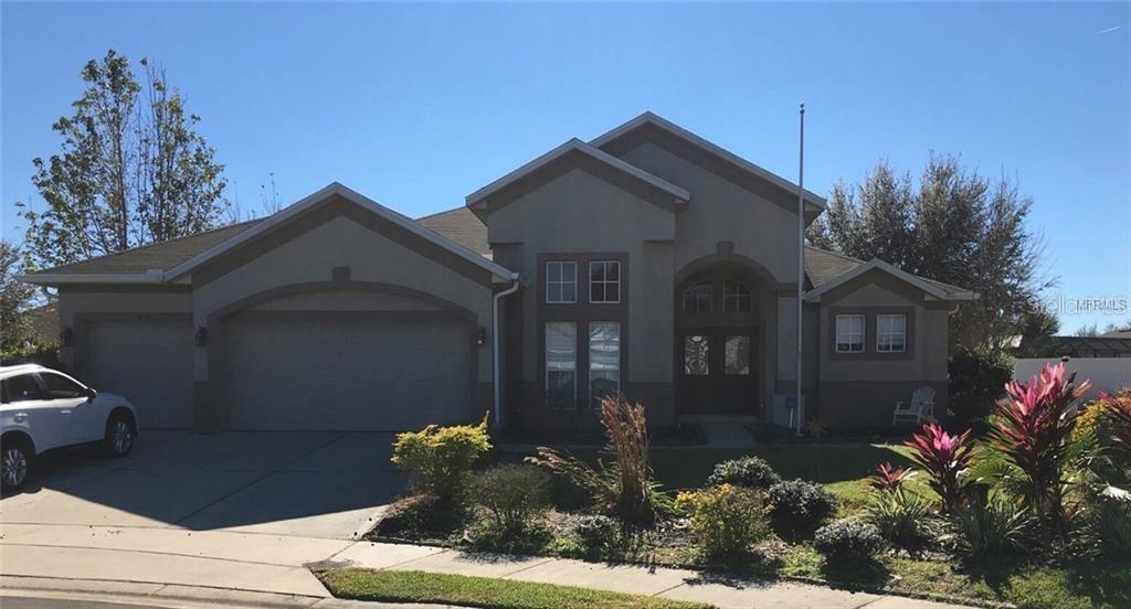 425 Woodford Dr., Debary, FL 32713