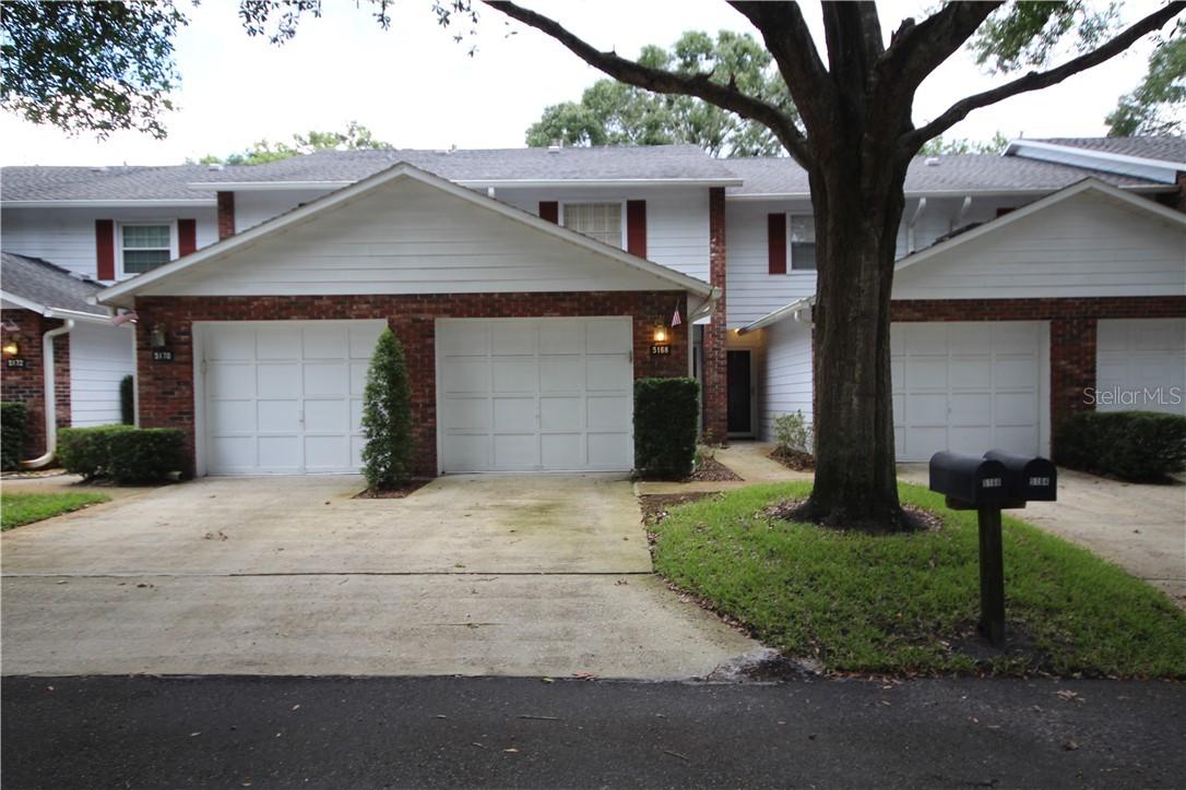 5168 Lazy Oaks Dr., Winter Park, FL 32792