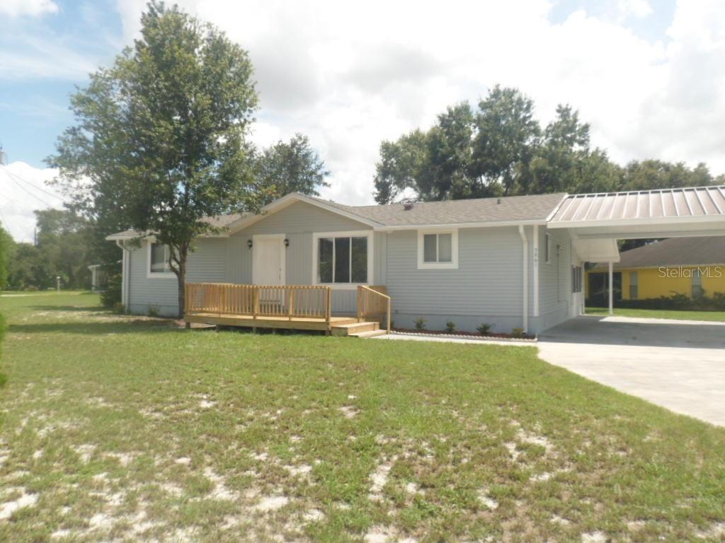 5861 Red Fox Dr., Winter Haven, FL 33884