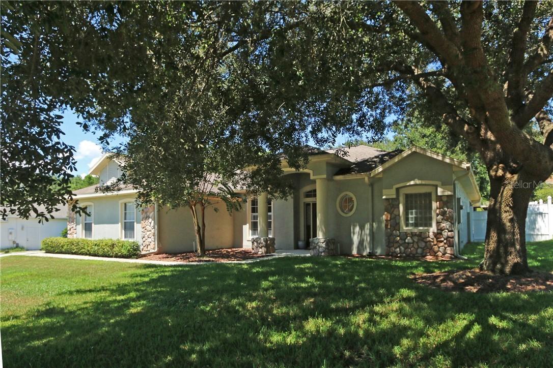 16311 Arrowhead Tr., Clermont, FL 34711