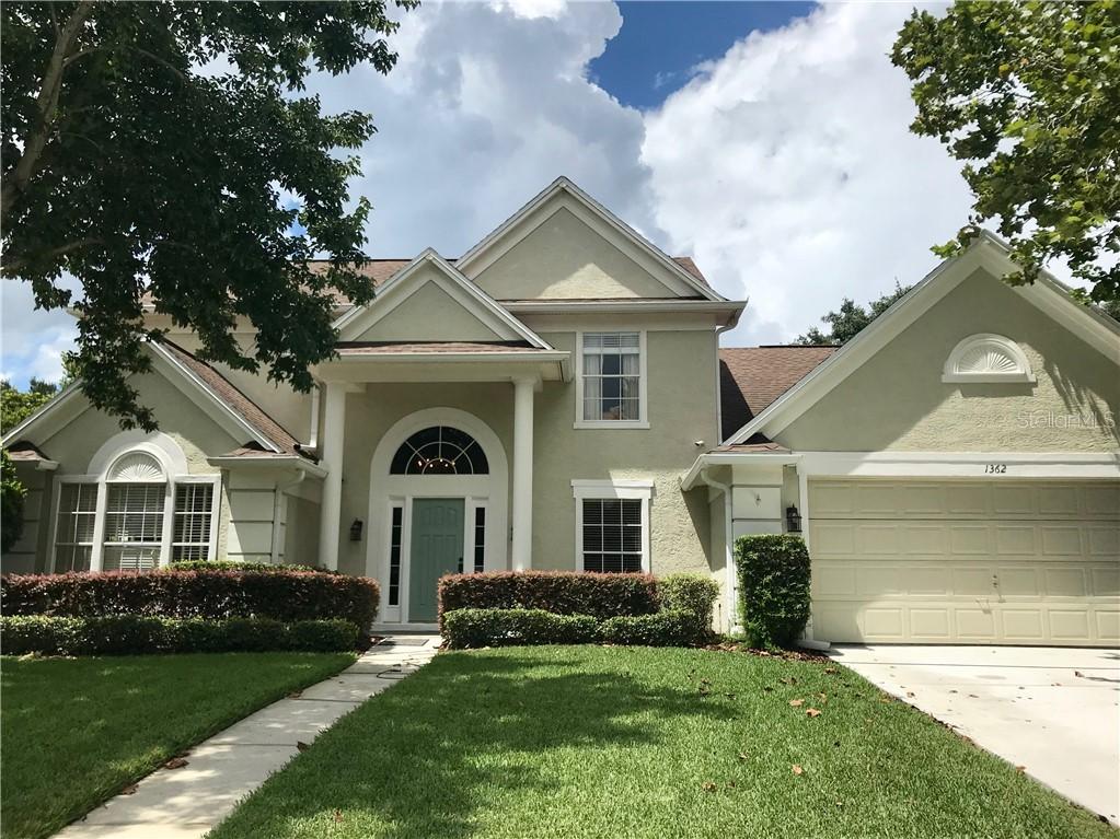 1362 Hampstead Ter., Oviedo, FL 32765