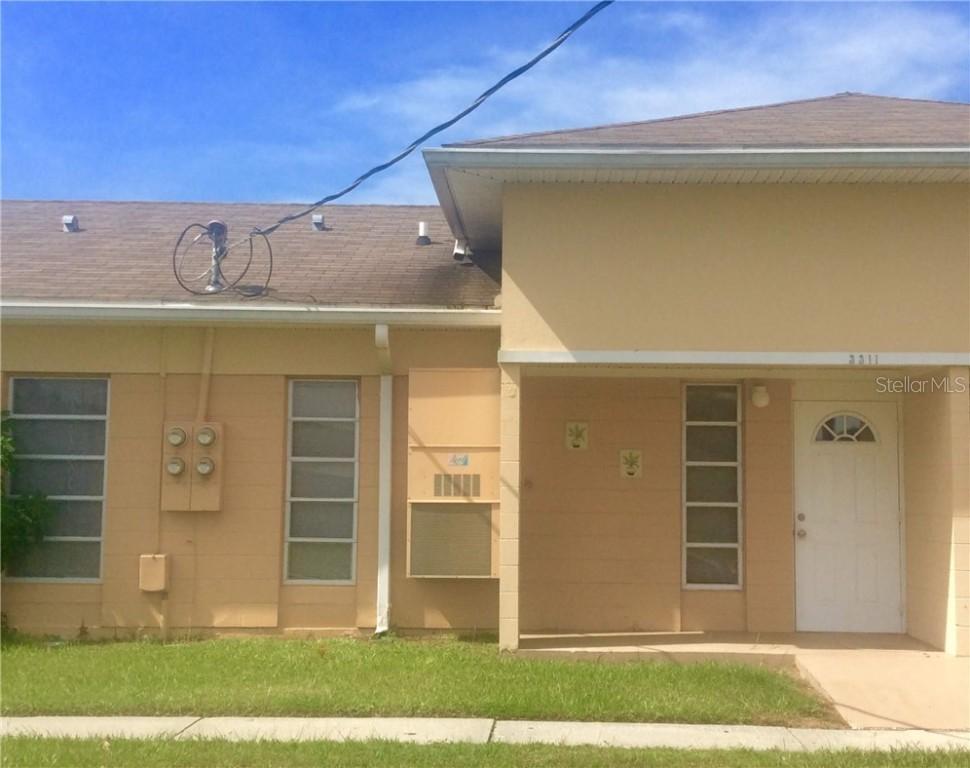 3311 Club Cir., Lake Wales, FL 33898