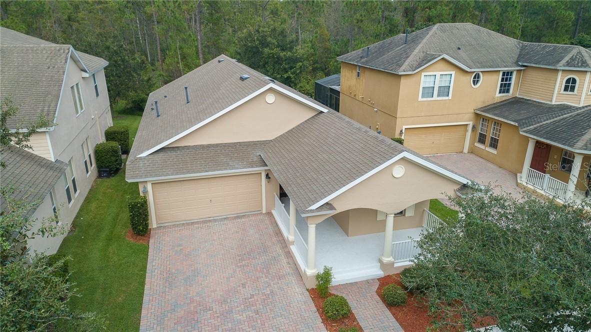 6569 Old Carriage Rd., Winter Garden, FL 34787