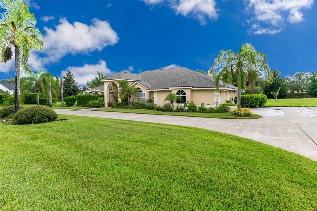 1812 Misty Morn Pl., Longwood, FL 32779