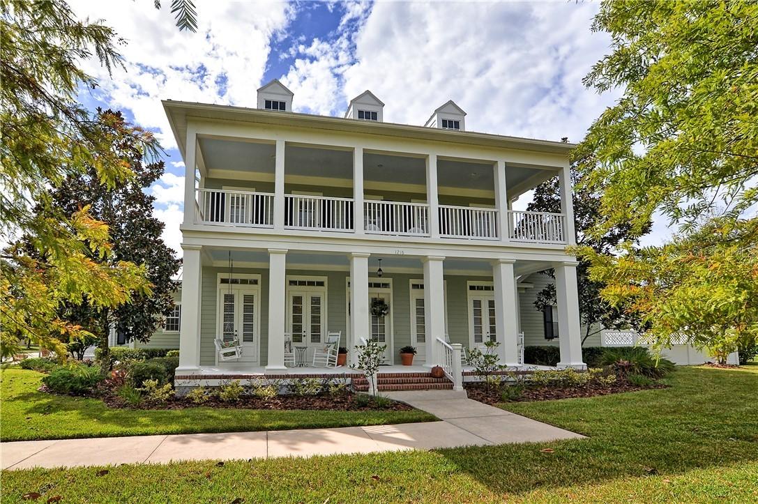 1216 Aquila Loop, Celebration, FL 34747