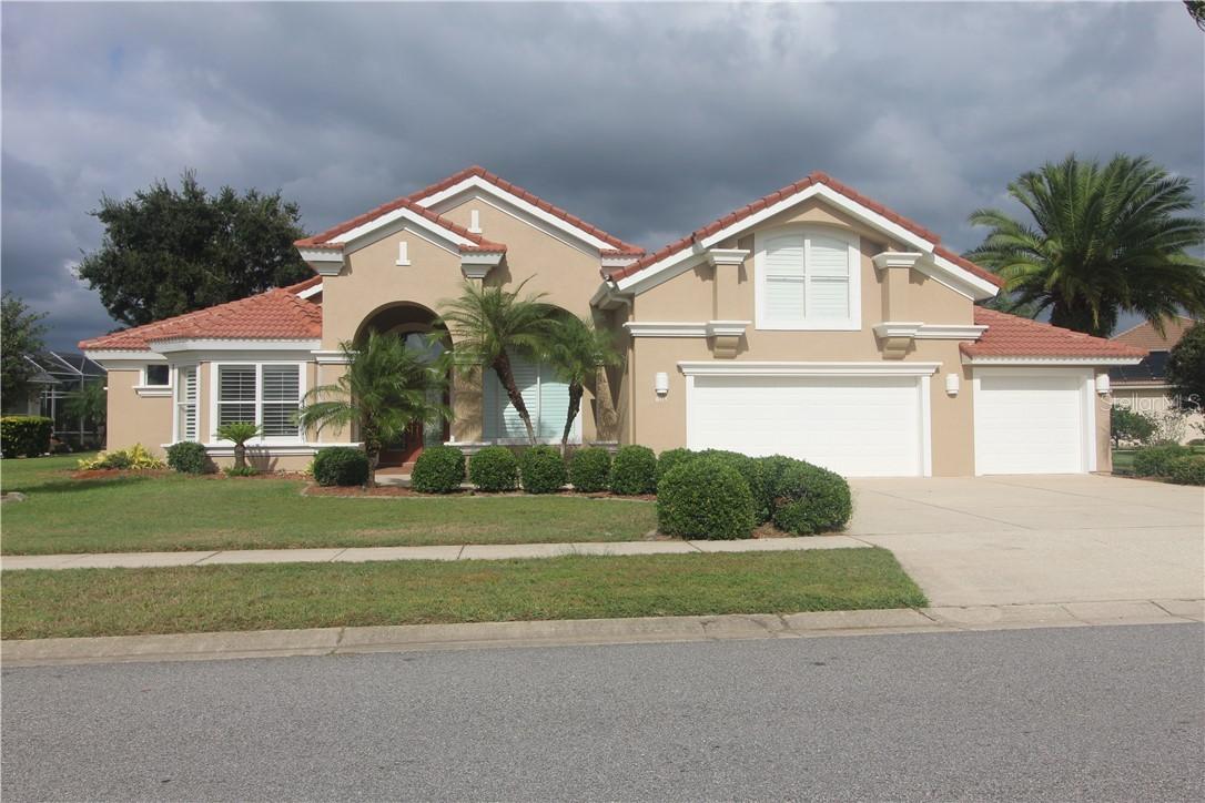 6115 Sanctuary Garden Blvd., Port Orange, FL 32128