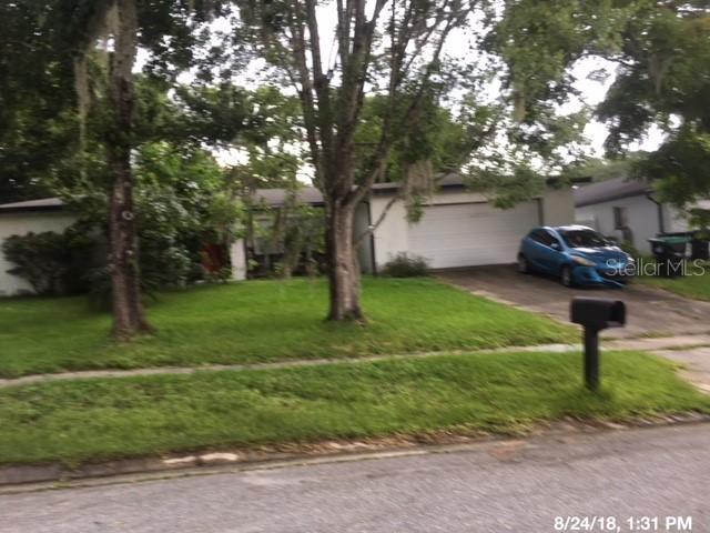 5305 Hillside Dr., Orlando, FL 32810