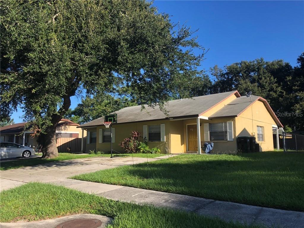 9843 River Pines Ct., Orlando, FL 32825