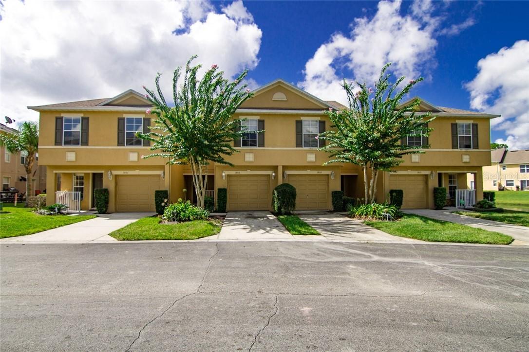 3805 Silverbell Loop, Oviedo, FL 32765