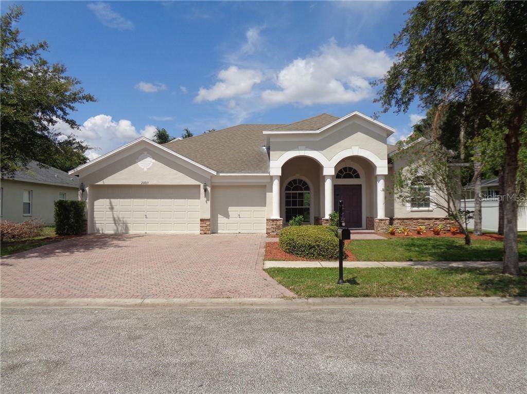 20835 Lake Talia Blvd., Land O Lakes, FL 34638
