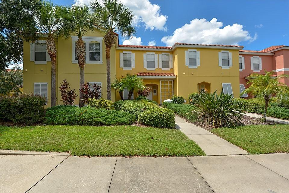 3109 Yellow Lantana Ln., Kissimmee, FL 34747