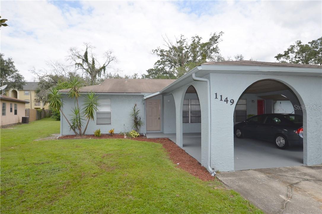 1149 Rich Moor Cir., Orlando, FL 32807