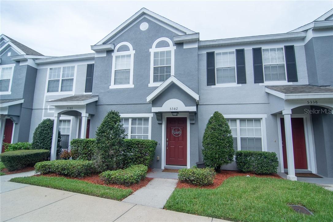 5342 Hawkstone Dr., Sanford, FL 32771
