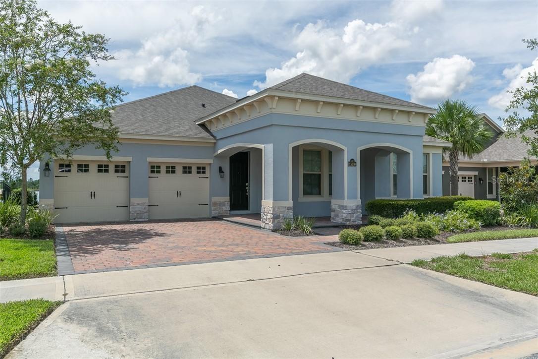 15550 Waterleigh Dr., Winter Garden, FL 34787