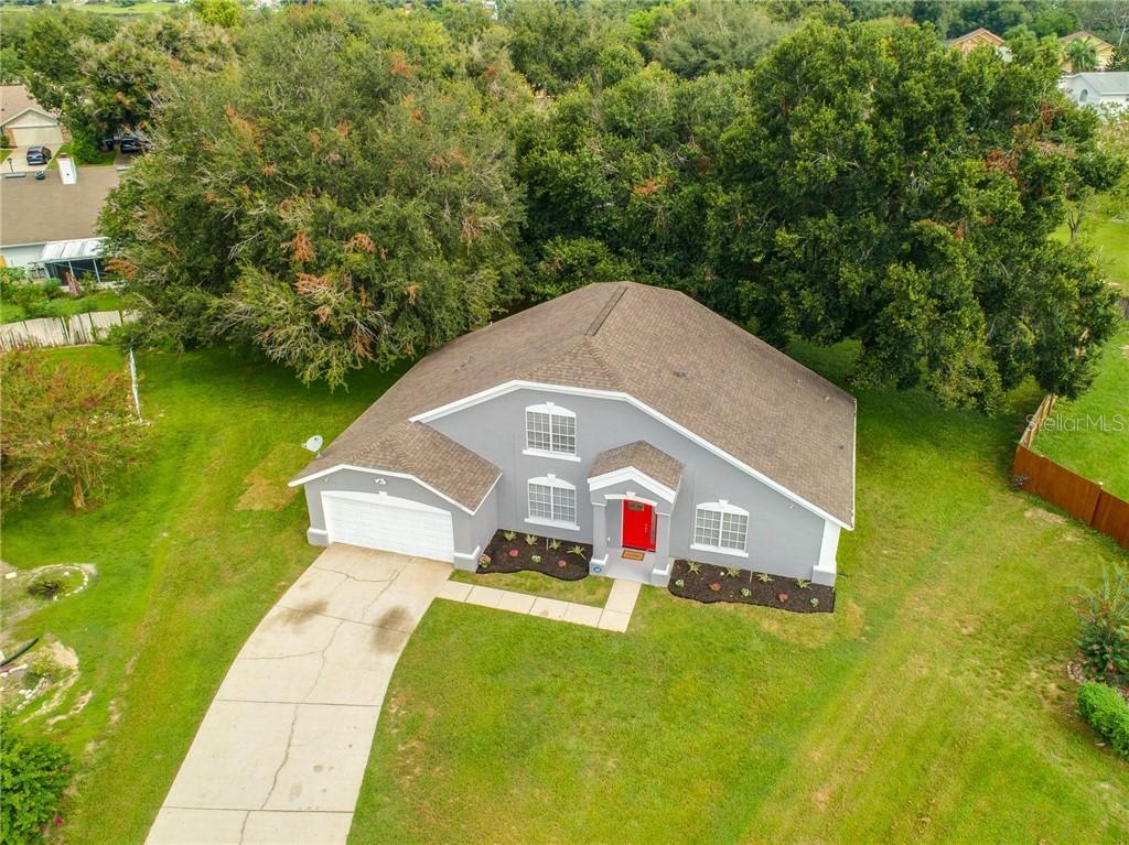 5745 Long Park Ct., Orlando, FL 32810