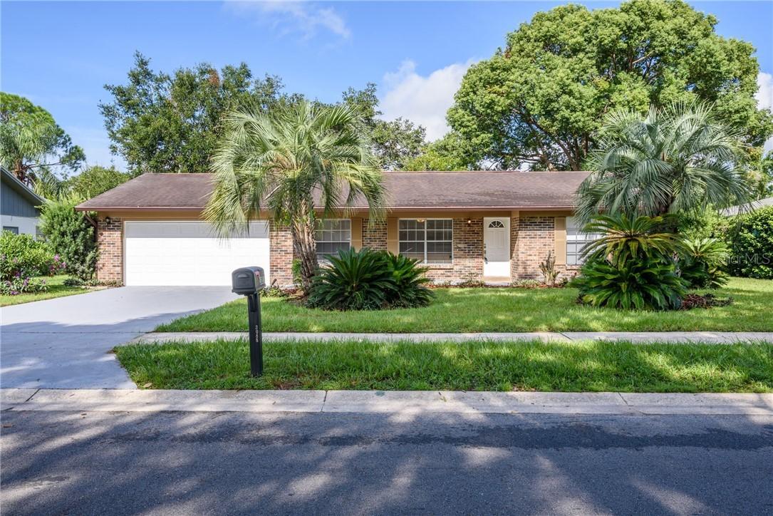 3088 Nicholson Dr., Winter Park, FL 32792