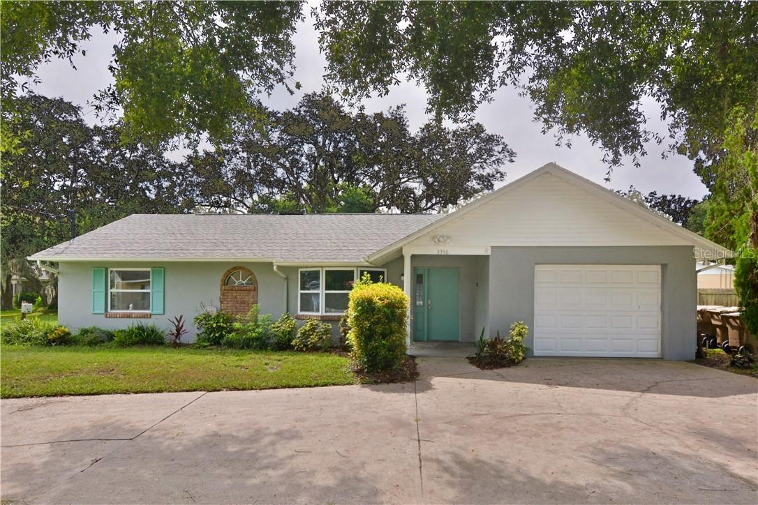 3356 Oak Hill Rd., Mount Dora, FL 32757