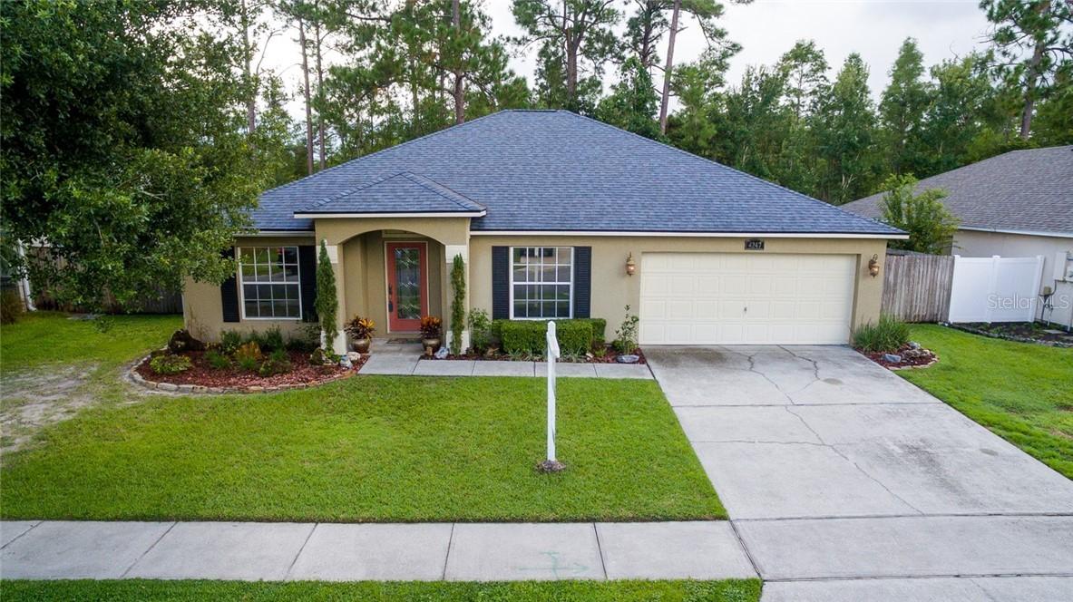 4247 King Edward Dr., Orlando, FL 32826