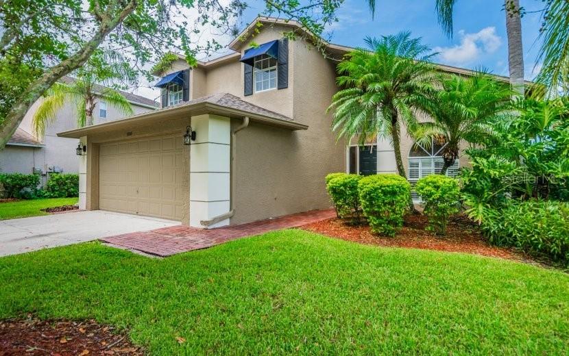 16016 Royal Aberdeen Pl., Odessa, FL 33556