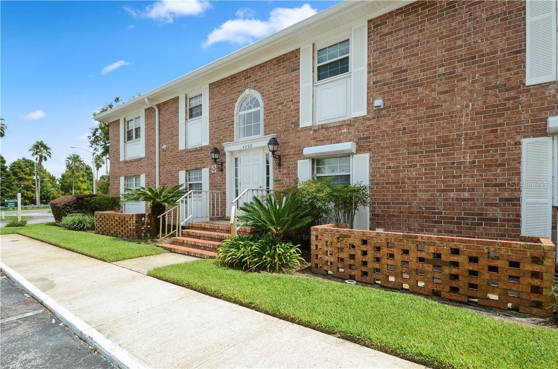 4200 Lake Underhill Rd. #2B1, Orlando, FL 32803