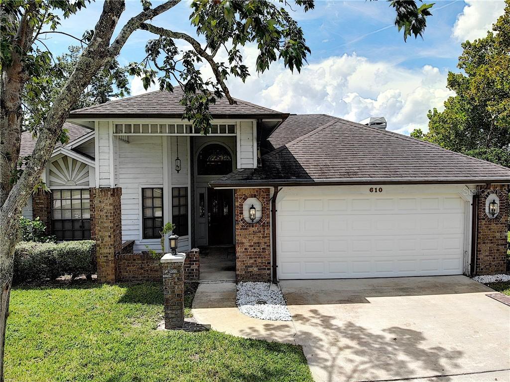 610 S Deerwood Ave. #5, Orlando, FL 32825