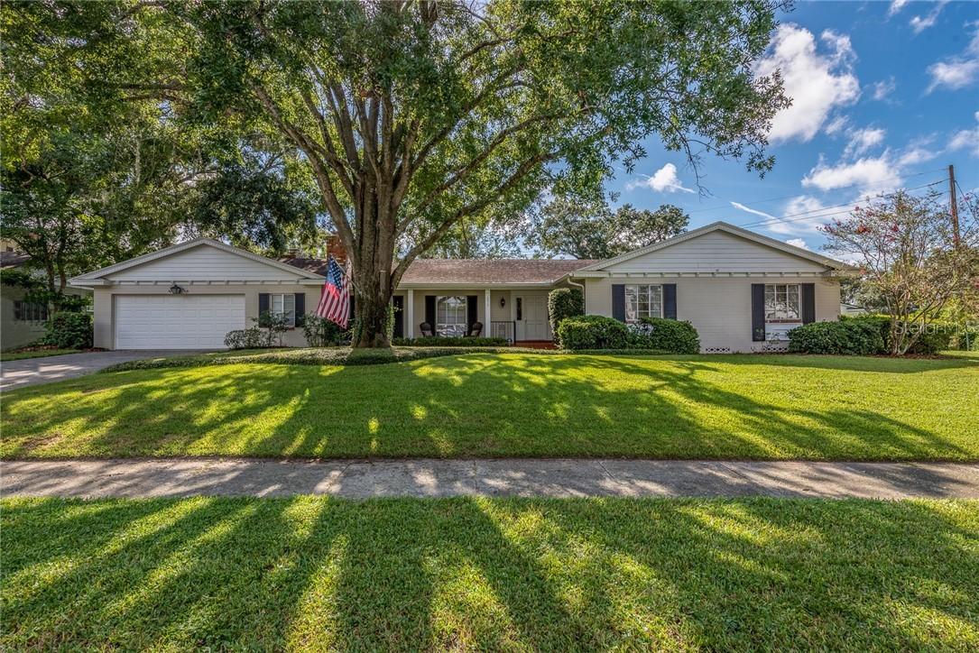 2415 Shrewsbury Rd., Orlando, FL 32803