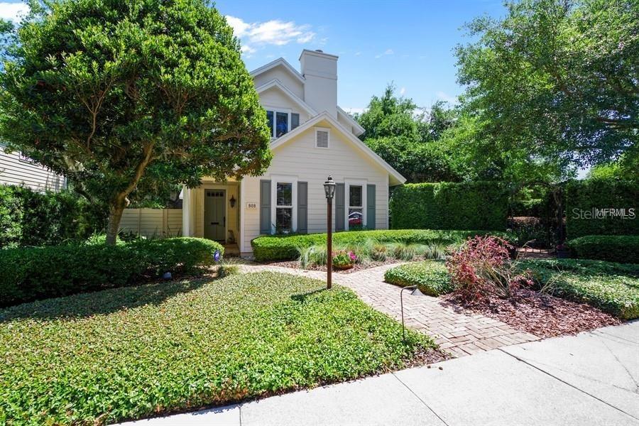 808 Mcintyre Ave., Winter Park, FL 32789