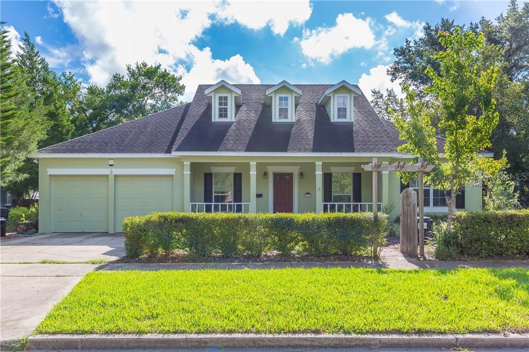 1611 Wycliff Dr., Orlando, FL 32803