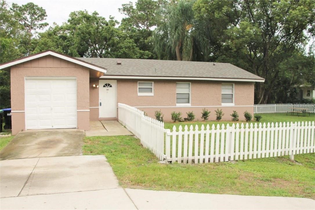 8511 Albemarle Rd., Orlando, FL 32810