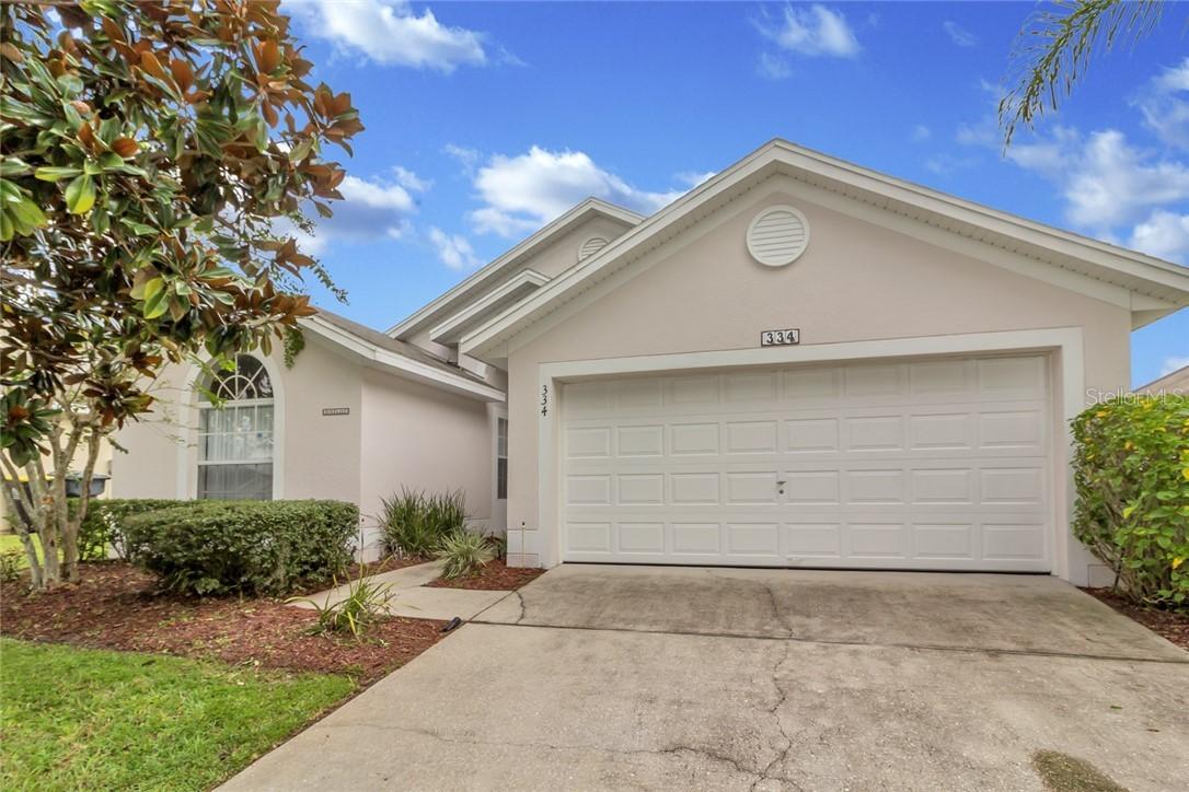334 Woodlark Dr., Davenport, FL 33897