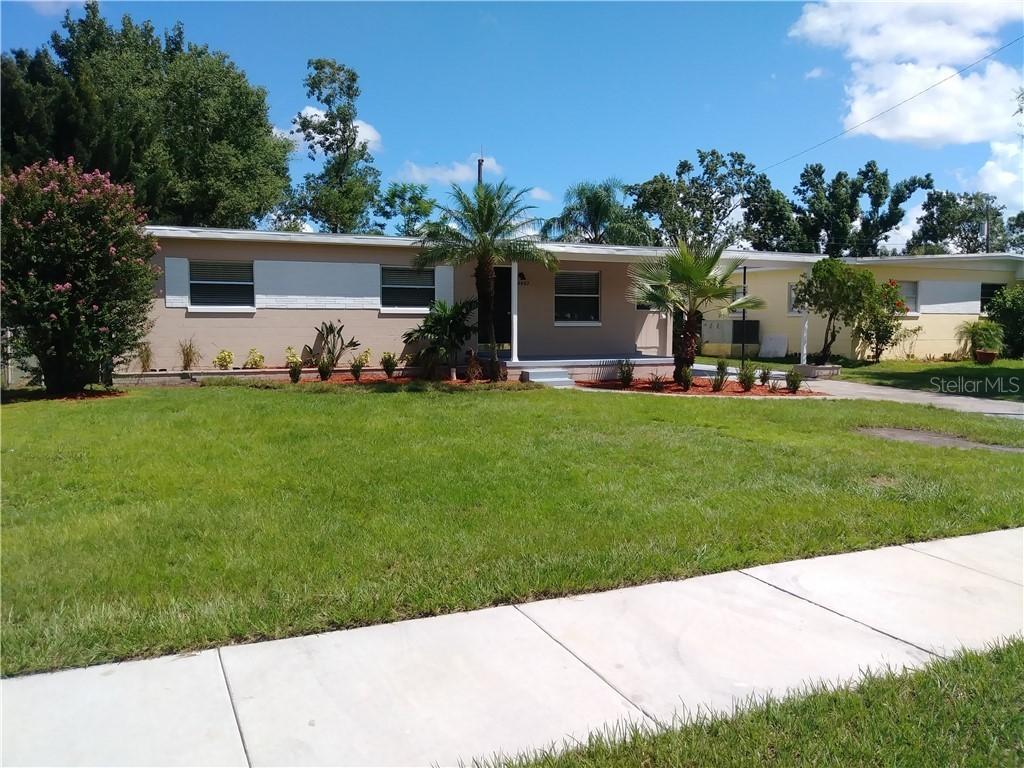 4407 Elderberry Dr., Orlando, FL 32809