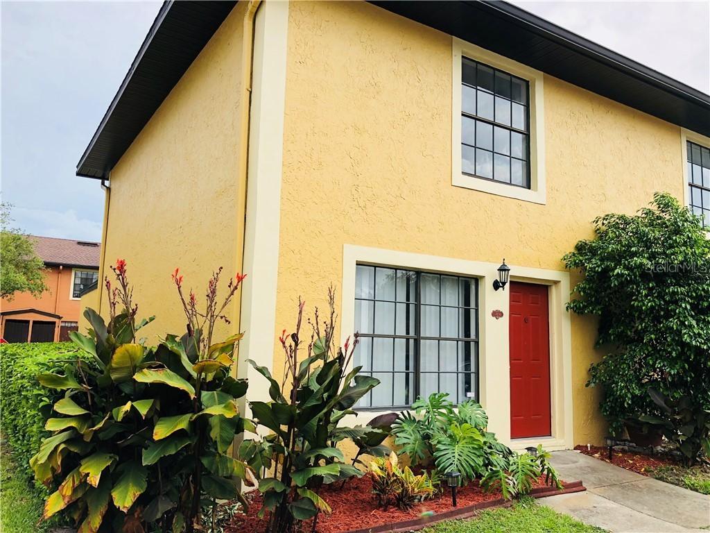 7404 Woodburn Ct. #21, Winter Park, FL 32792