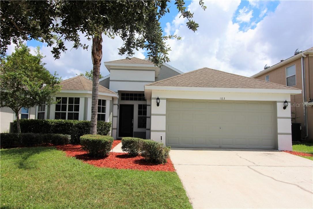 103 Burnside Way, Kissimmee, FL 34744