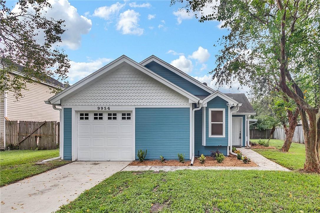 9954 Triple Crown Cir., Orlando, FL 32825