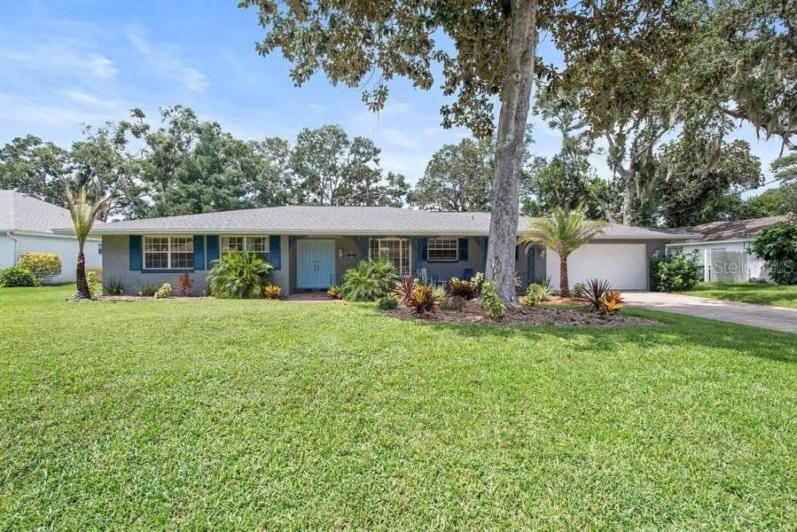 48 Oakmont Cir., Ormond Beach, FL 32174