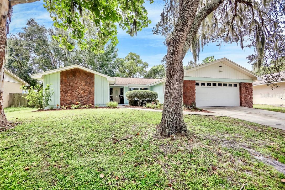 1030 Chokecherry Dr., Winter Springs, FL 32708