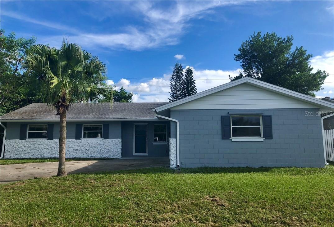 10636 Jane Eyre Dr., Orlando, FL 32825