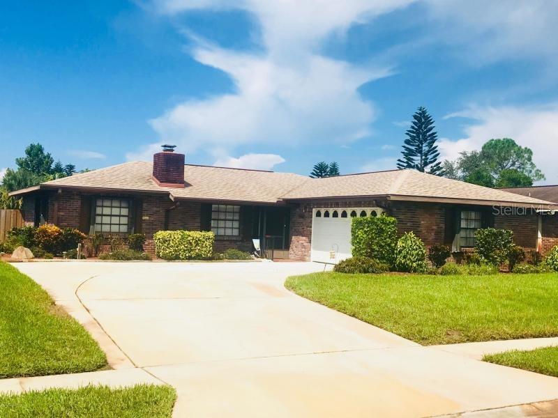 2524 Chesterfield Ct., Titusville, FL 32780