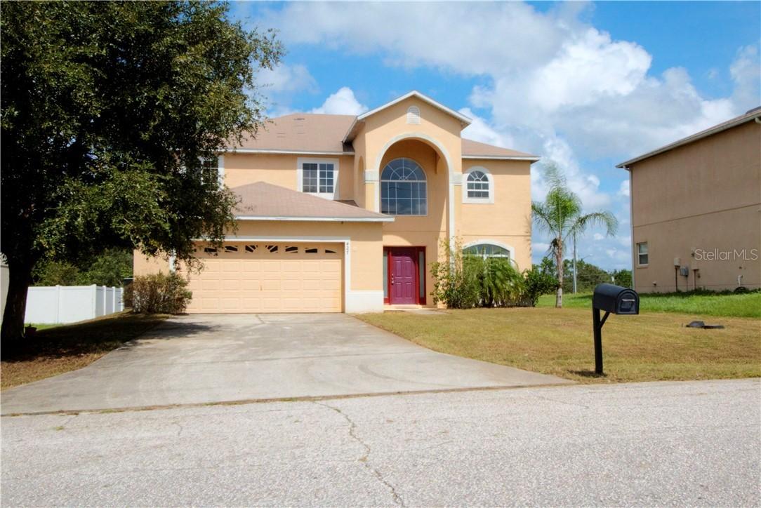 427 Big Black Pl., Poinciana, FL 34759
