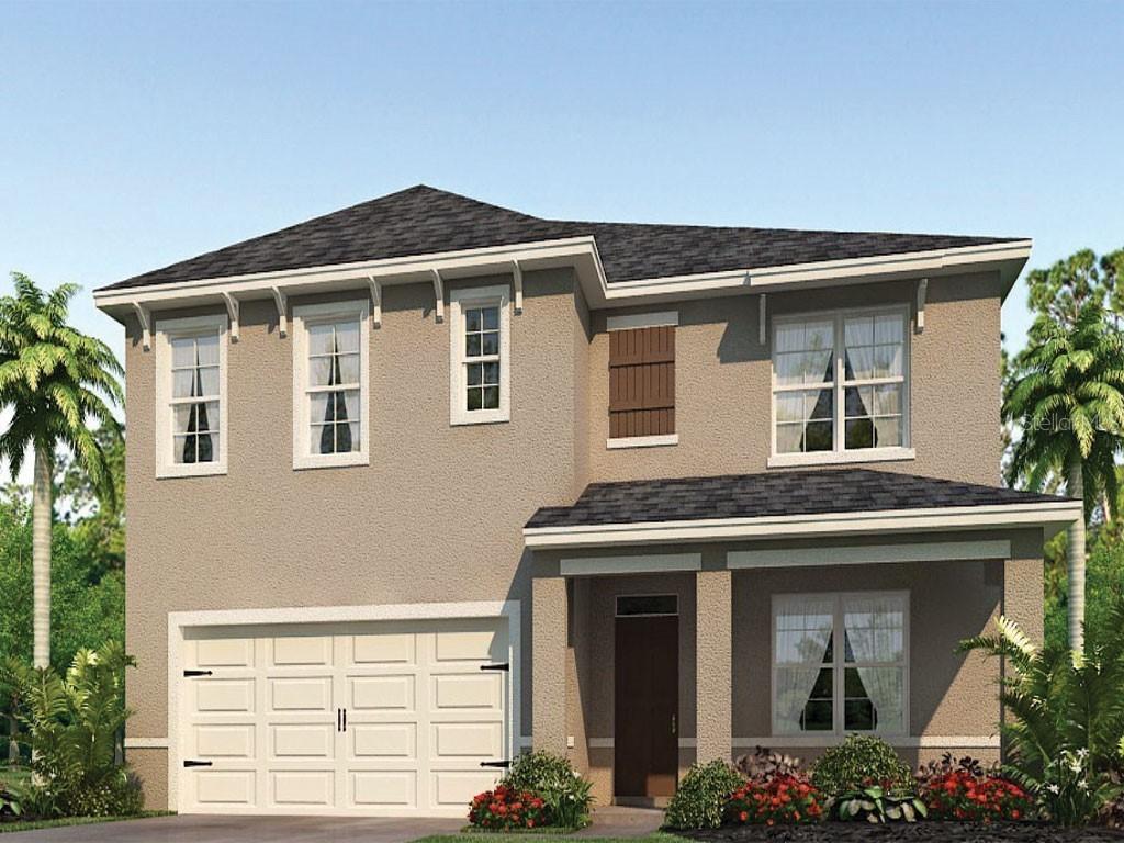 9025 Tuscan Cypress St., Kissimmee, FL 34747