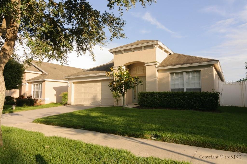 11563 Misty Isle Ln., Riverview, FL 33579