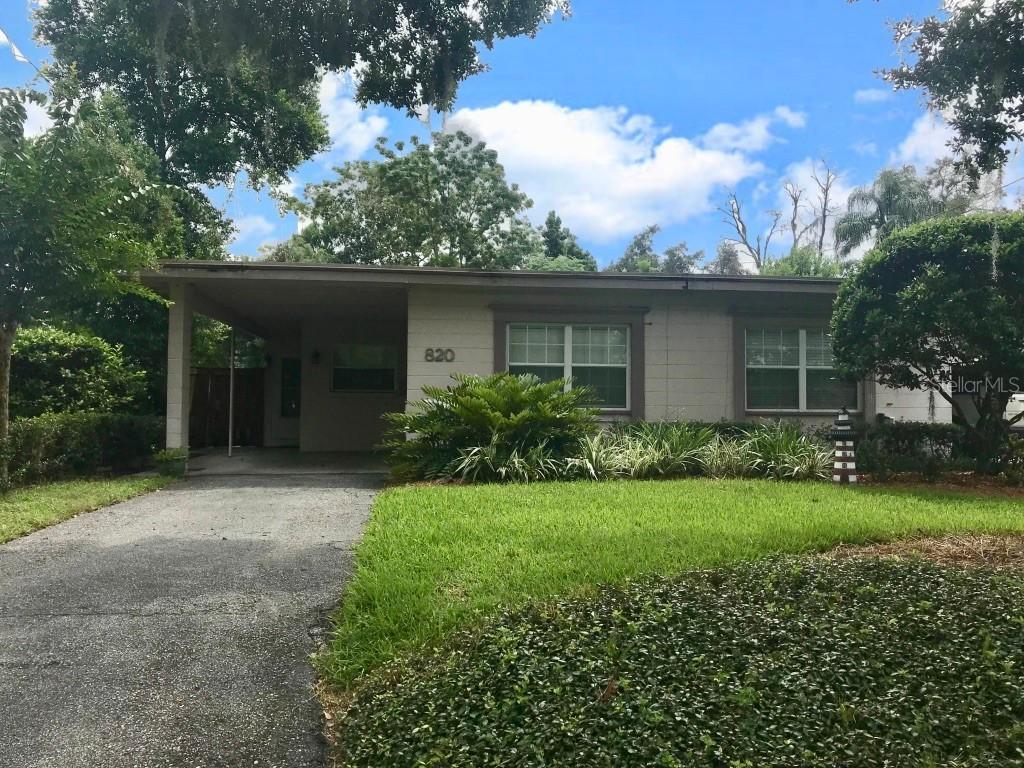 820 Huntington Ct., Winter Park, FL 32789